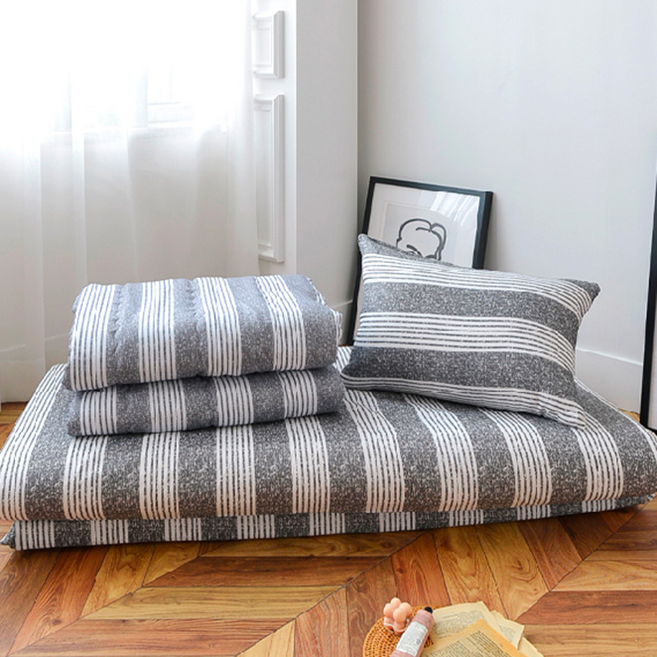 매직베드 요매트 침구세트 솜포함