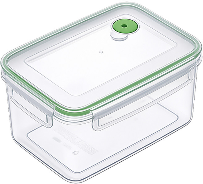 KEYWAY 聯府 山崎長型微波保鮮盒, 1個, 1個保鮮盒 + 1個蓋子