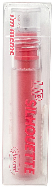 i'm meme 我愛唇欲水光唇釉 4g, 05 甜甜初戀, 1支