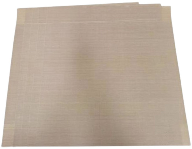 실리콘페이퍼 테프론시트(300*330mm) 10p, 1개
