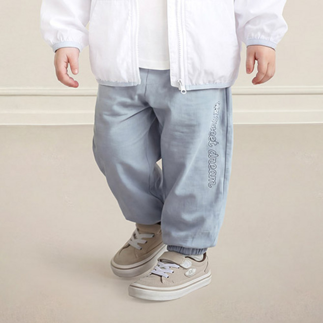 밀크마일 스윗드림 편안한 조거팬츠