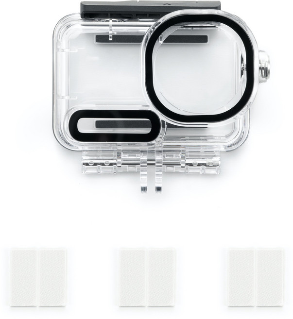 DJI Osmo Action 6 방수 케이스