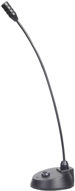 INTOPIC 廣鼎 USB桌上型麥克風 360°全指向 200cm線長, JAZZ-UB026