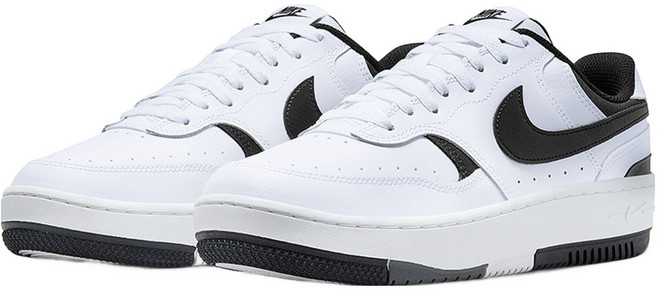 NIKE 耐吉 女款 WMNS NIKE GAMMA FORCE 運動休閒鞋 DX9176-100