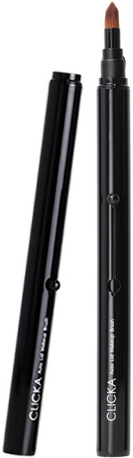 클리카 오토캡 컨실러 브러쉬, LM401, 1개