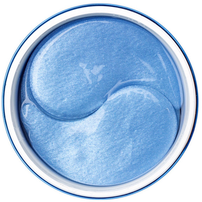 히알루론산 콜라겐 아이패치 90g, 1개, 60개입