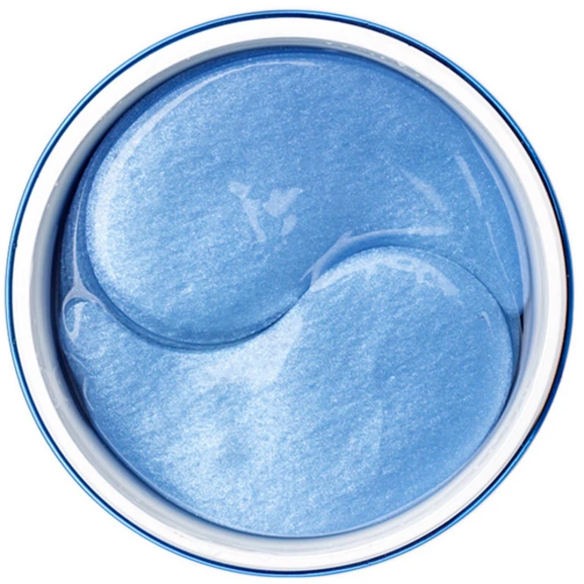 히알루론산 콜라겐 아이패치 90g, 1개, 60개입 - 쿠팡