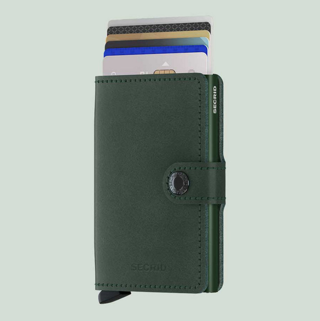 시크리드 미니월렛