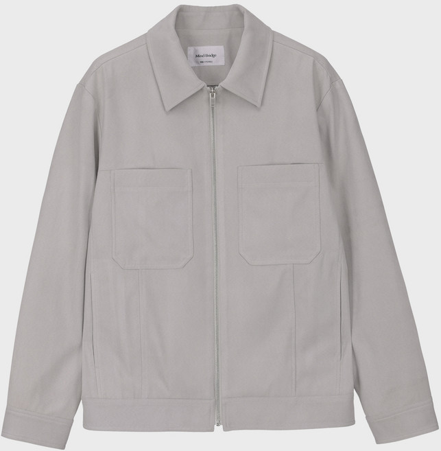 마인드브릿지 남성용 트러커 MWJP6101