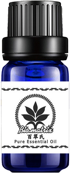 Bio-matrix 百翠氏 絲柏純精油 清新草本木質和略帶針葉香氣, 松柏, 30ml, 1瓶
