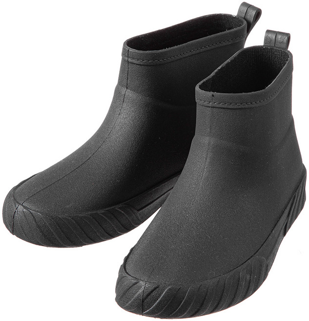 CARET 女款 時尚 短筒 雨靴