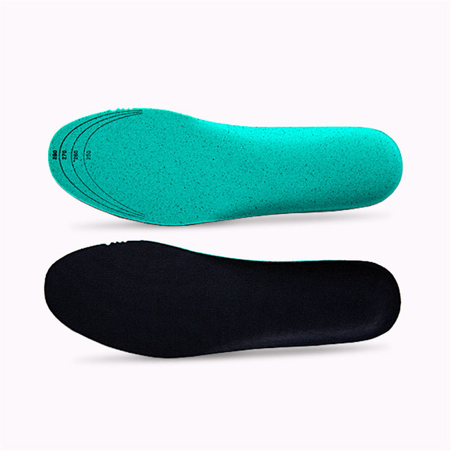 오솔라이트 남성용 메모리폼 기능성 인솔 깔창