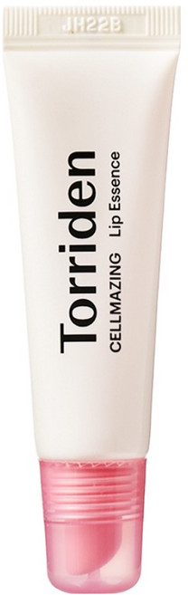 Torriden 桃瑞丹 Celmeising 低分子膠原蛋白豐盈護唇精華 11ml + 11ml 套組, 1套, 無香