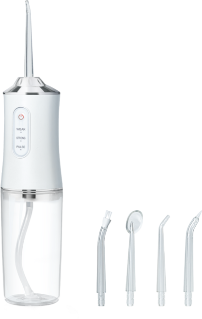 ZENOVE Berix Pure Easy Care 沖牙機, PK-302