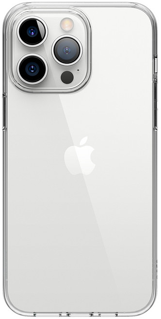 엘라고 아이폰 클리어 케이스