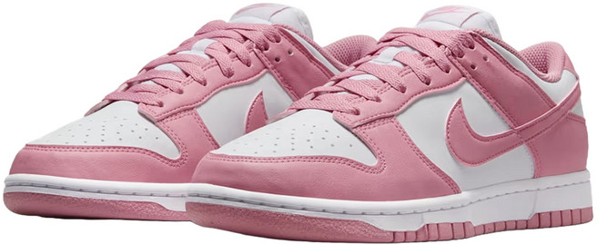 NIKE 耐吉 女款 DUNK LOW NEXT NATURE 運動休閒鞋 DD1873-112