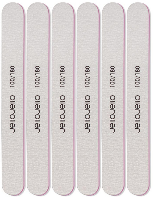 젤로젤로 지브라 일자 파일, 6개