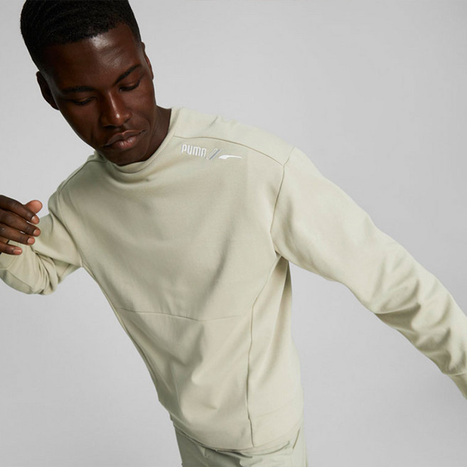 PUMA 男款 RAD CAL 圓領T恤