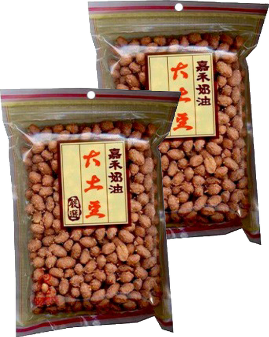 品味食族 奶油大土豆, 220g, 2包