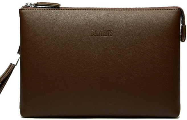 애드에딧 인테르 남성용 클러치백