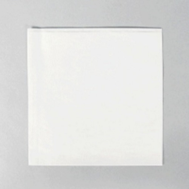 천운패키지 L자봉투 화이트, 500개, 1개입