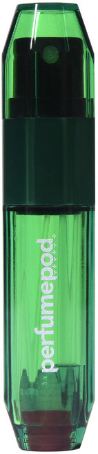 트라발로 퍼퓸팟 아이스 5ml, 그린, 1개