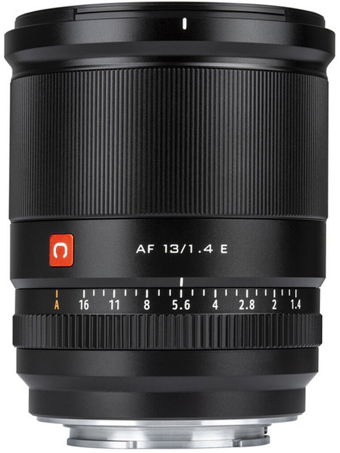 빌트록스 13mm F1.4 AF 소니 E마운트, VILTROX-L063