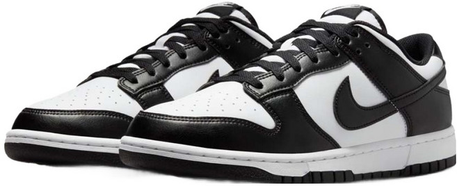 NIKE 耐吉 男款 DUNK LOW RETRO 運動鞋 HF5441-100