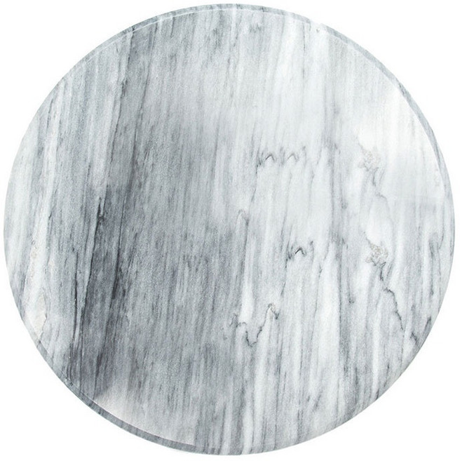 FOX RUN BRANDS 大理石蛋糕轉台, 1個