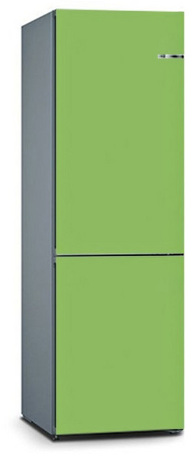 보쉬 베리오스타일 400L 2도어 냉장고 단품 방문설치, KGN39IJ4AQ