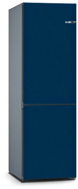 보쉬 베리오스타일 400L 2도어 냉장고 단품 방문설치, KGN39IJ4AQ