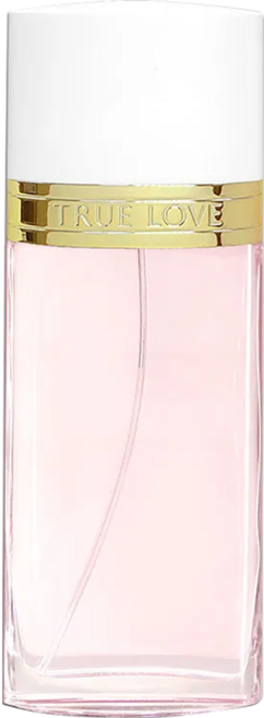 Elizabeth Arden 伊麗莎白雅頓 台灣公司貨 真愛TRUE L0VE 女性淡香水, 100ml, 1瓶