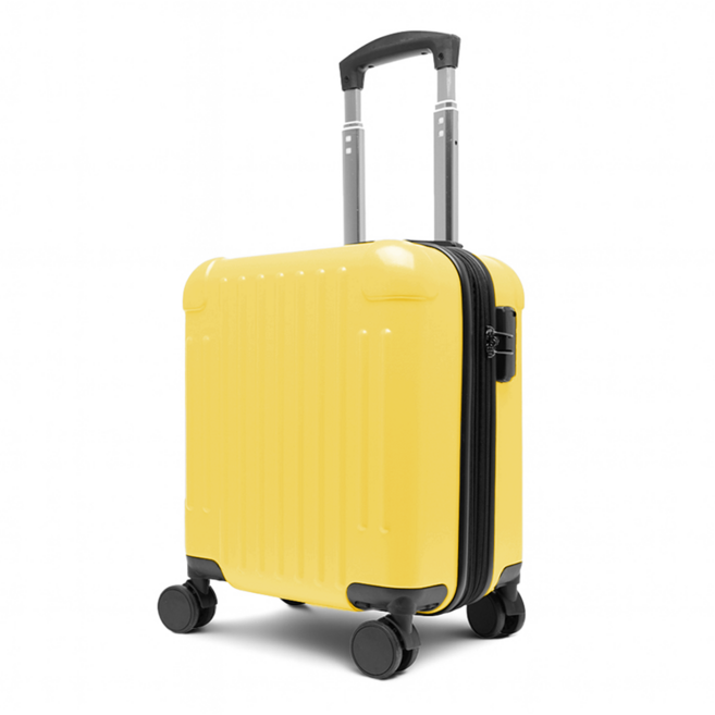 트립몽 와플 기내용 캐리어