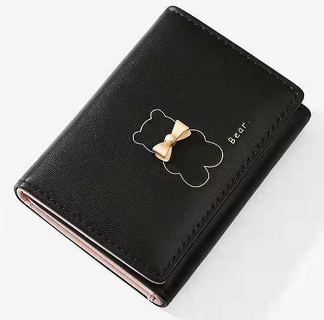 타오믹믹 버블리데이 여성용 반지갑 GB05