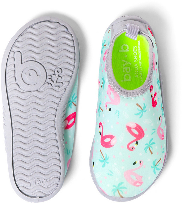 bayb 아동용 아쿠아슈즈