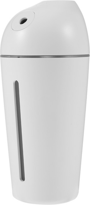 홈플래닛 미니 무선가습기 400ml, HF501S