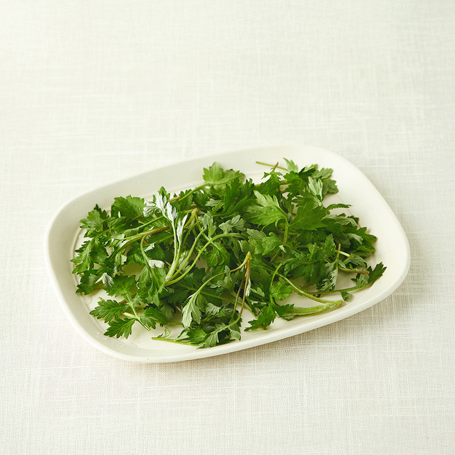 유기농 쑥, 1개, 150g