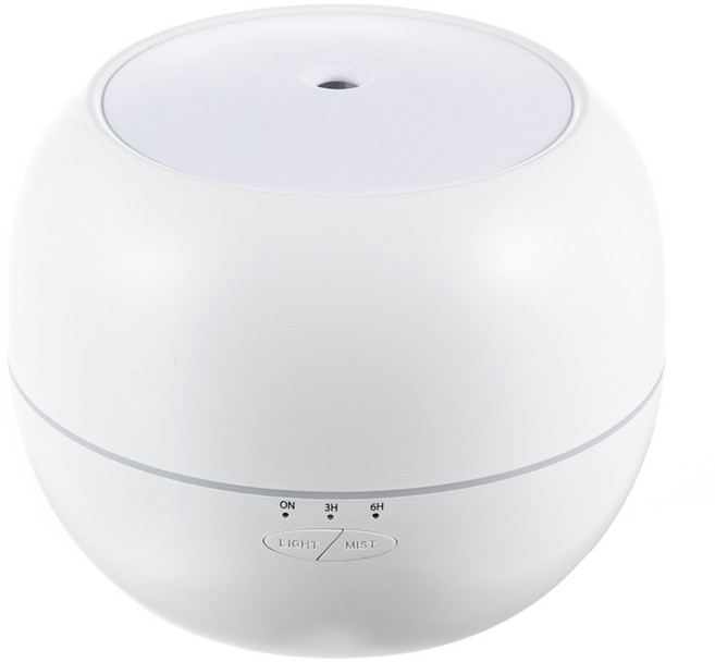 홈플래닛 미니 가습기 400ml, WG-X400