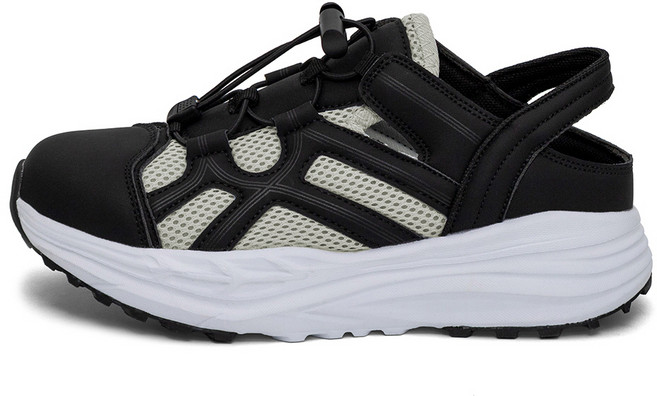 르까프 남녀공용 에어런 샌들 LE6S008