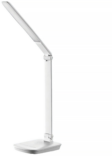 MAX STAR 太星電工 好視力 LED國民護眼檯燈 5W, 時尚白