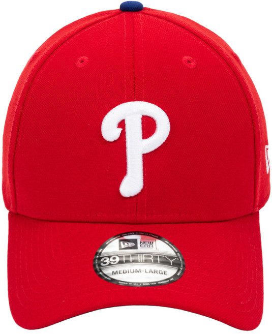 뉴에라 남녀공용 팀 클래식 필라델피아 필리스 게임 볼캡 11997840