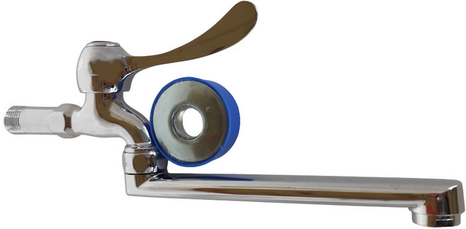 ChinDao 清島牌 DIY單把自由栓 TJ202, 1組