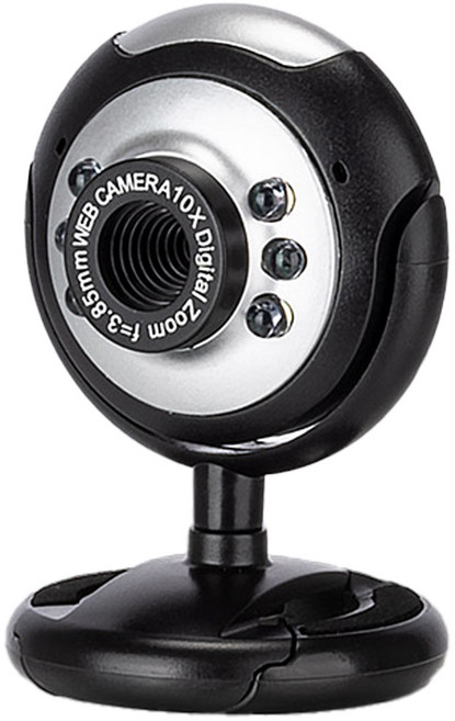 구스페리 마이크내장 화상 HD 웹캠, R-R-mer-M1