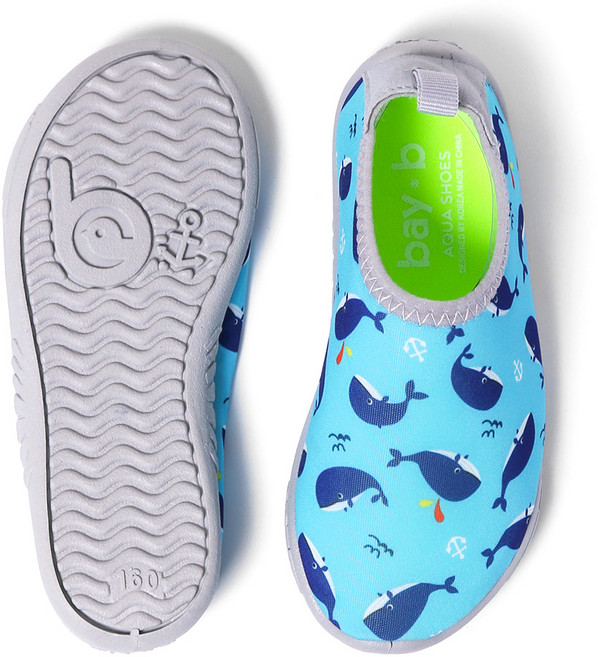 bayb 아동용 아쿠아슈즈
