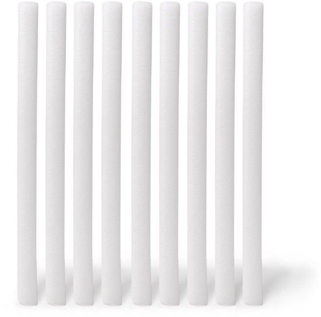 코멧 창 틈막이 패드 1m, 9개