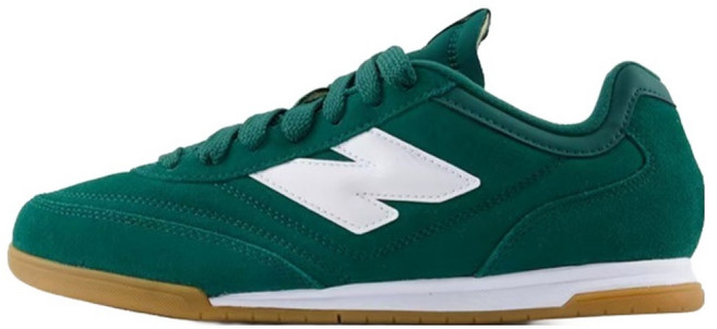 New Balance 男女款 復古休閒鞋 URC42SD