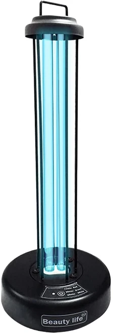 Beauty life 紫外線殺菌燈 飛利浦燈管 人體感應 BLF-588 二年保固