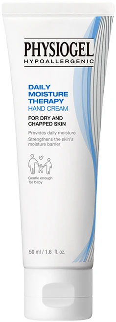 피지오겔 데일리 모이스쳐 테라피 핸드크림, 50ml, 1개 - 쿠팡