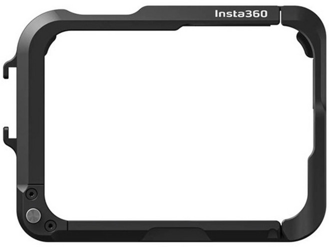 Insta360 ACE PRO 2/ACE PRO 多功能拓展框, CINSABGB, 1個