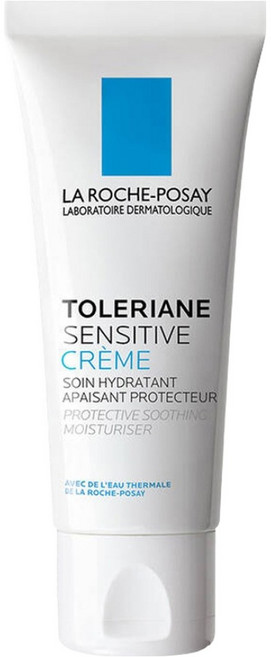 LA ROCHE POSAY 理膚寶水 多容安舒緩保濕面霜, 1條, 40ml